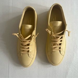 Common Projects Sneaker